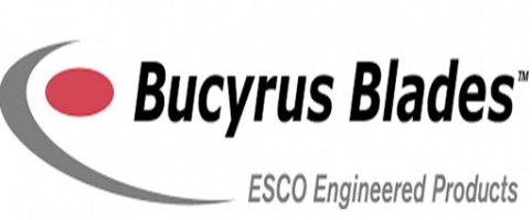 Bucyrus Blades