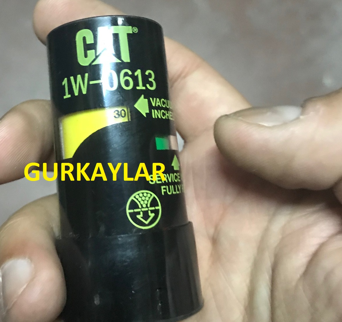 Gürkaylar Şirketler Grubu Bizden Haberler 1W0613 STOKLARIMIZDA