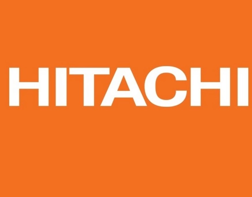 HITACHI®