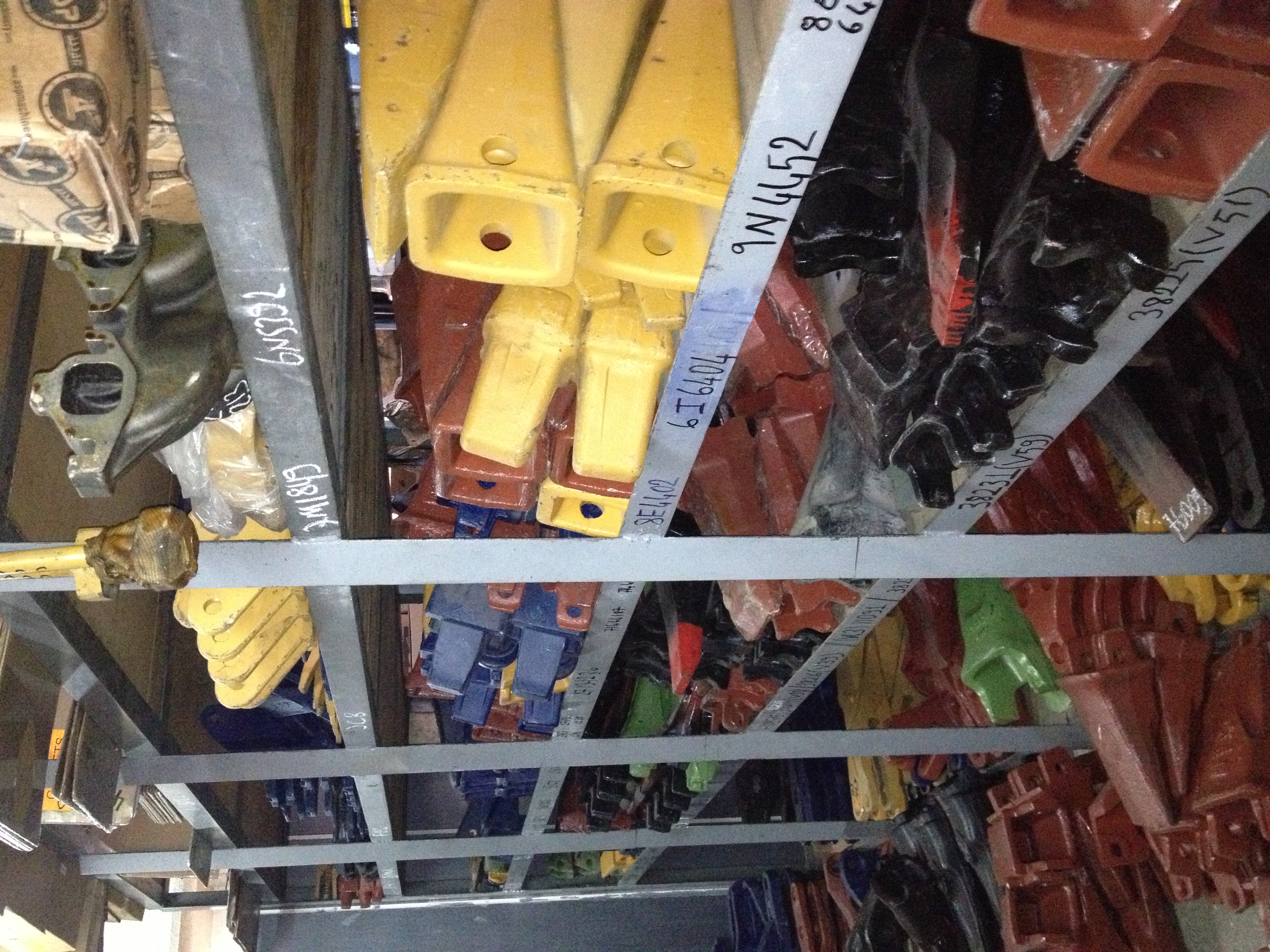 Kazıcı Delici Aksamda Doğru Adres: Gürkaylar