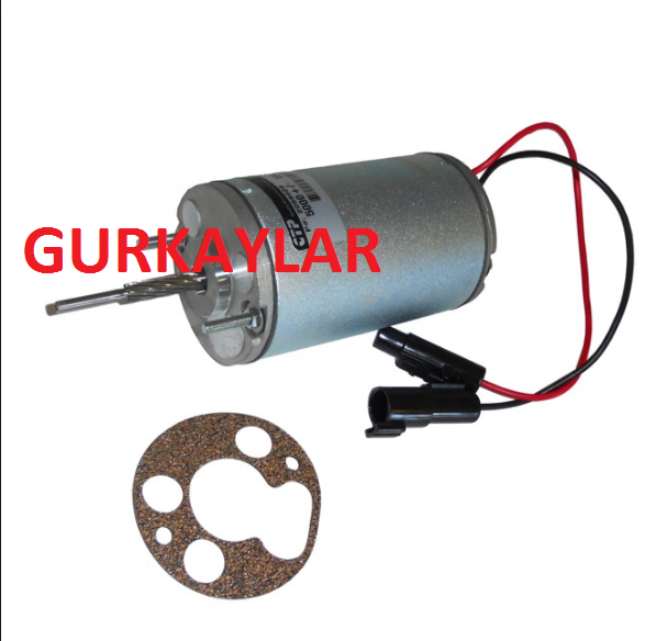 205-6029 STOKLARIMIZDA