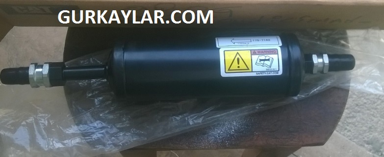 175-7162 STOKLARIMIZDA