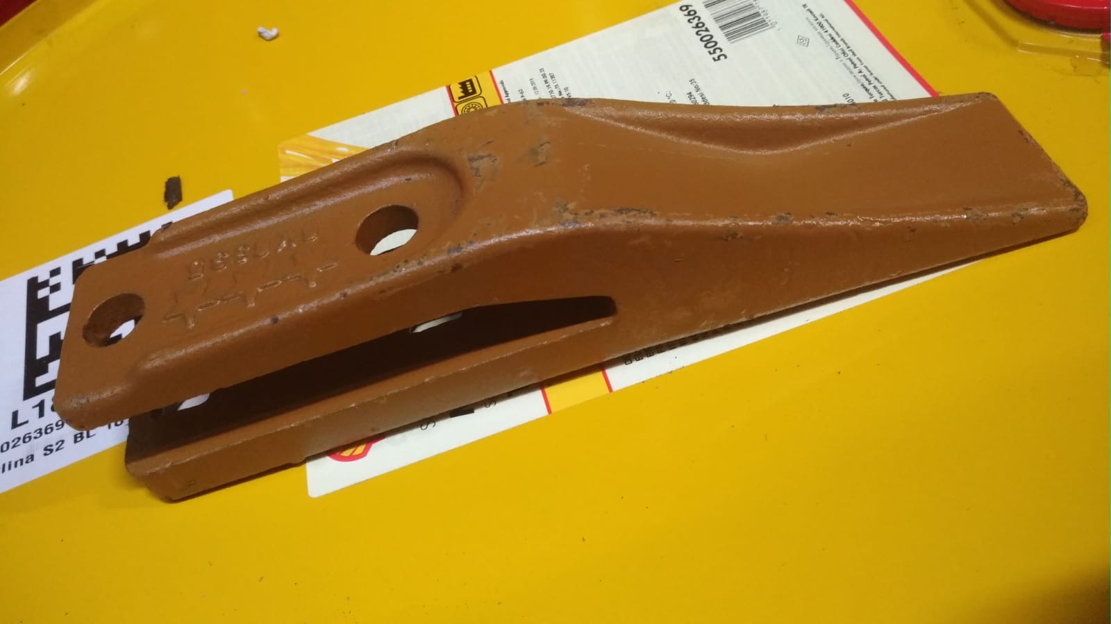 6Y6335 STOKLARIMIZDA