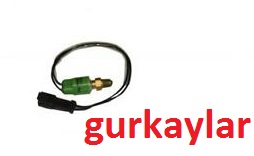 126-2938 Sensör Stoklarımızda