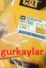 161-1703 Sensör Stoklarımızda