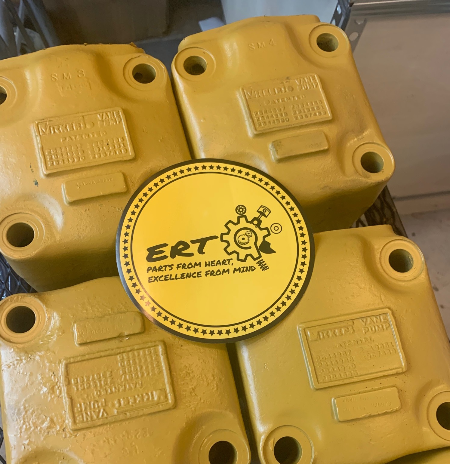 4T2043 - COVER STOKLARIMIZDADIR.