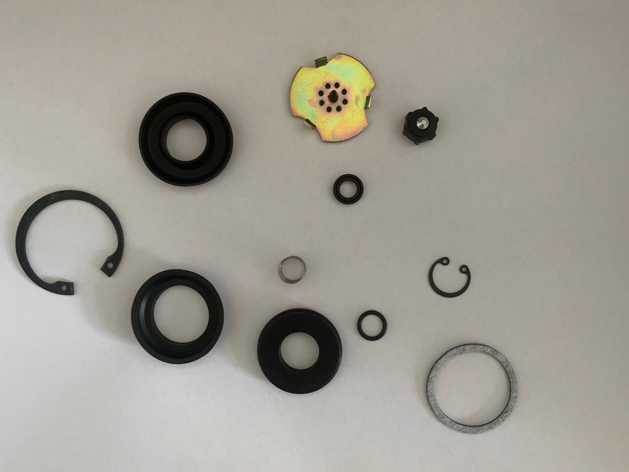 5T6352 STOKLARIMIZDA