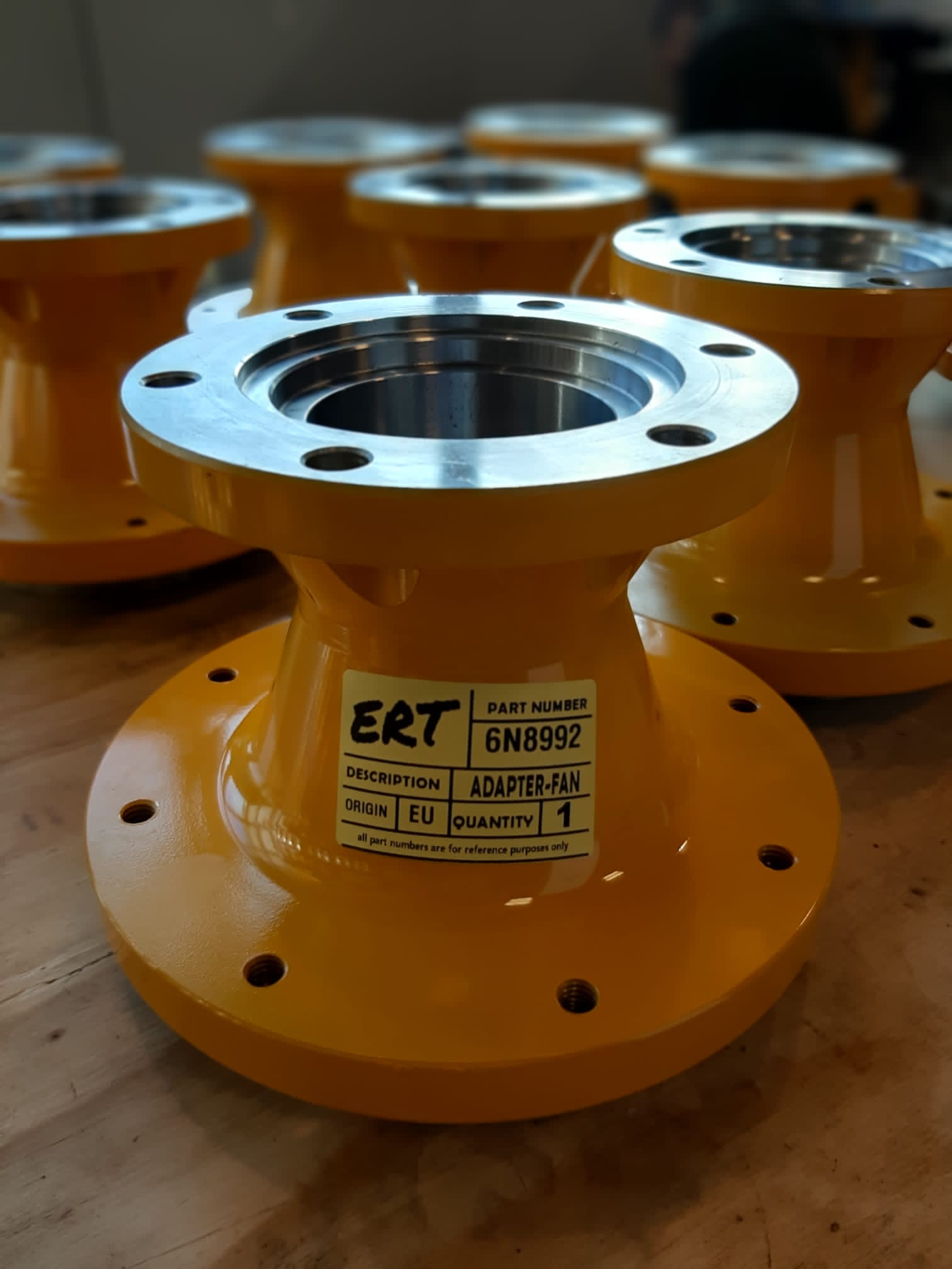 6N8992 STOKLARIMIZDA