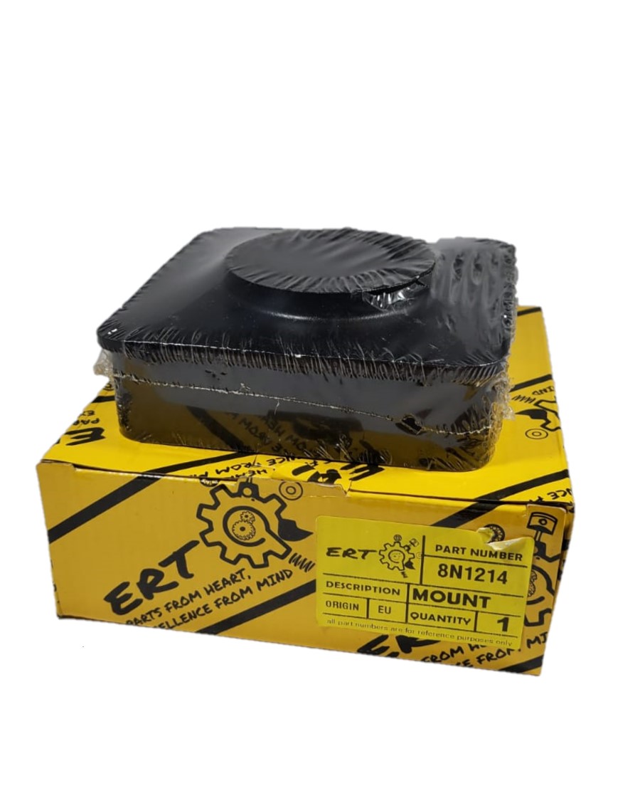 8N1214 STOKLARIMIZDA! - (MOUNT)