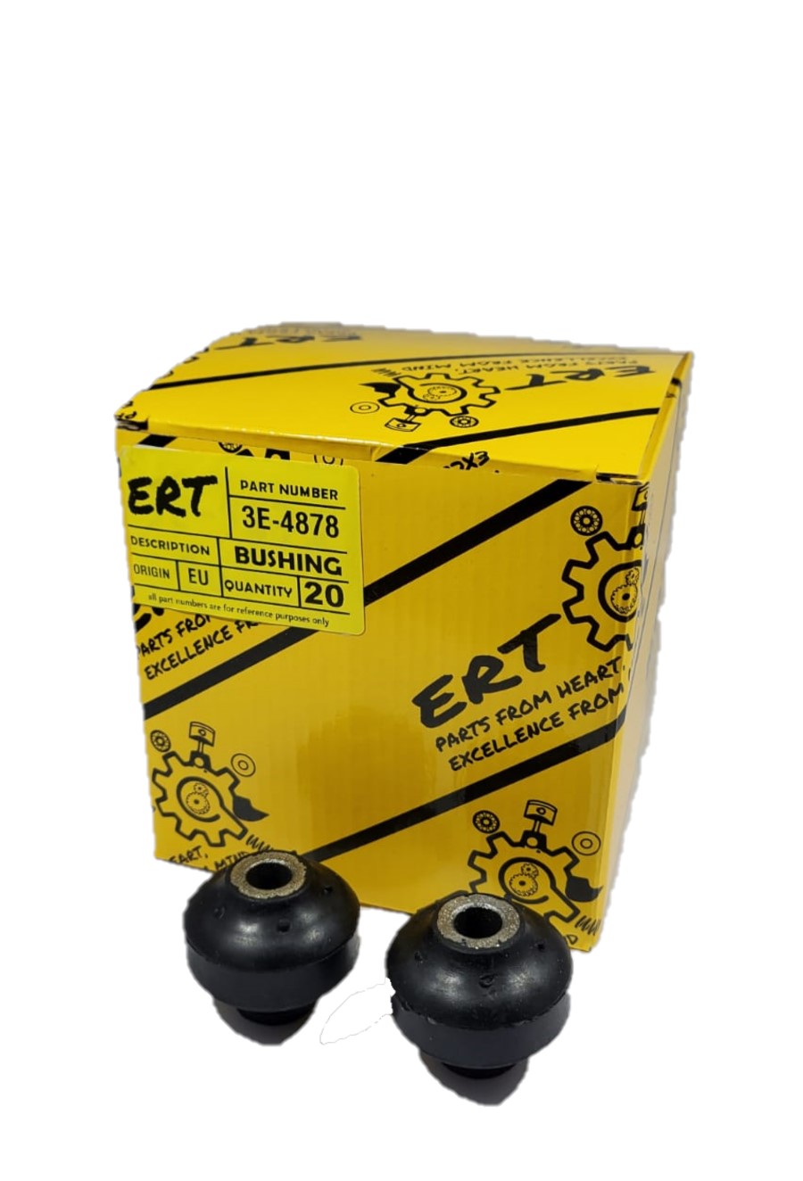 3E4878 STOKLARIMIZDA! - (BUSHING)