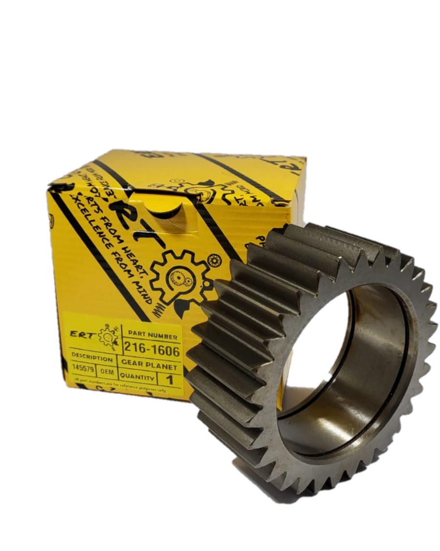 216-1606 STOKLARIMIZDA! - (GEAR PLANET)