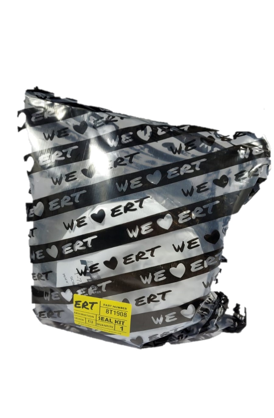 8T1908 STOKLARIMIZDA! - (SEAL KIT)