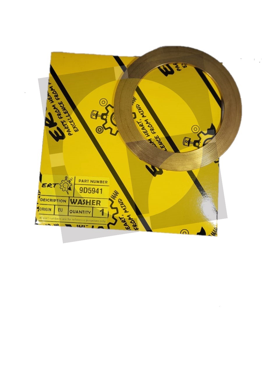 9D5941 STOKLARIMIZDA! - WASHER (ERT PARTS)