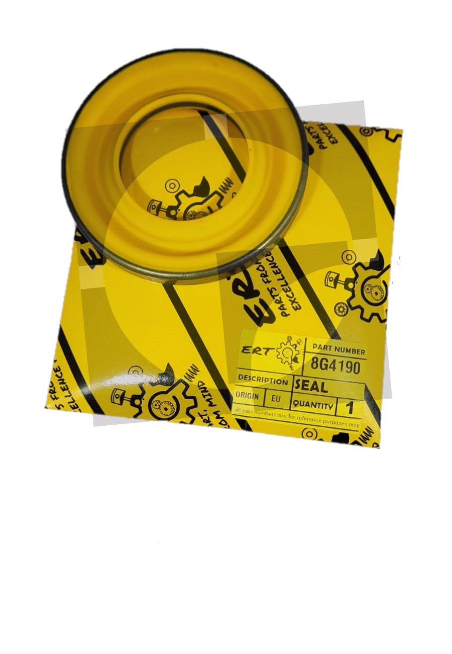 8G4190 STOKLARIMIZDA! - SEAL (ERT PARTS)