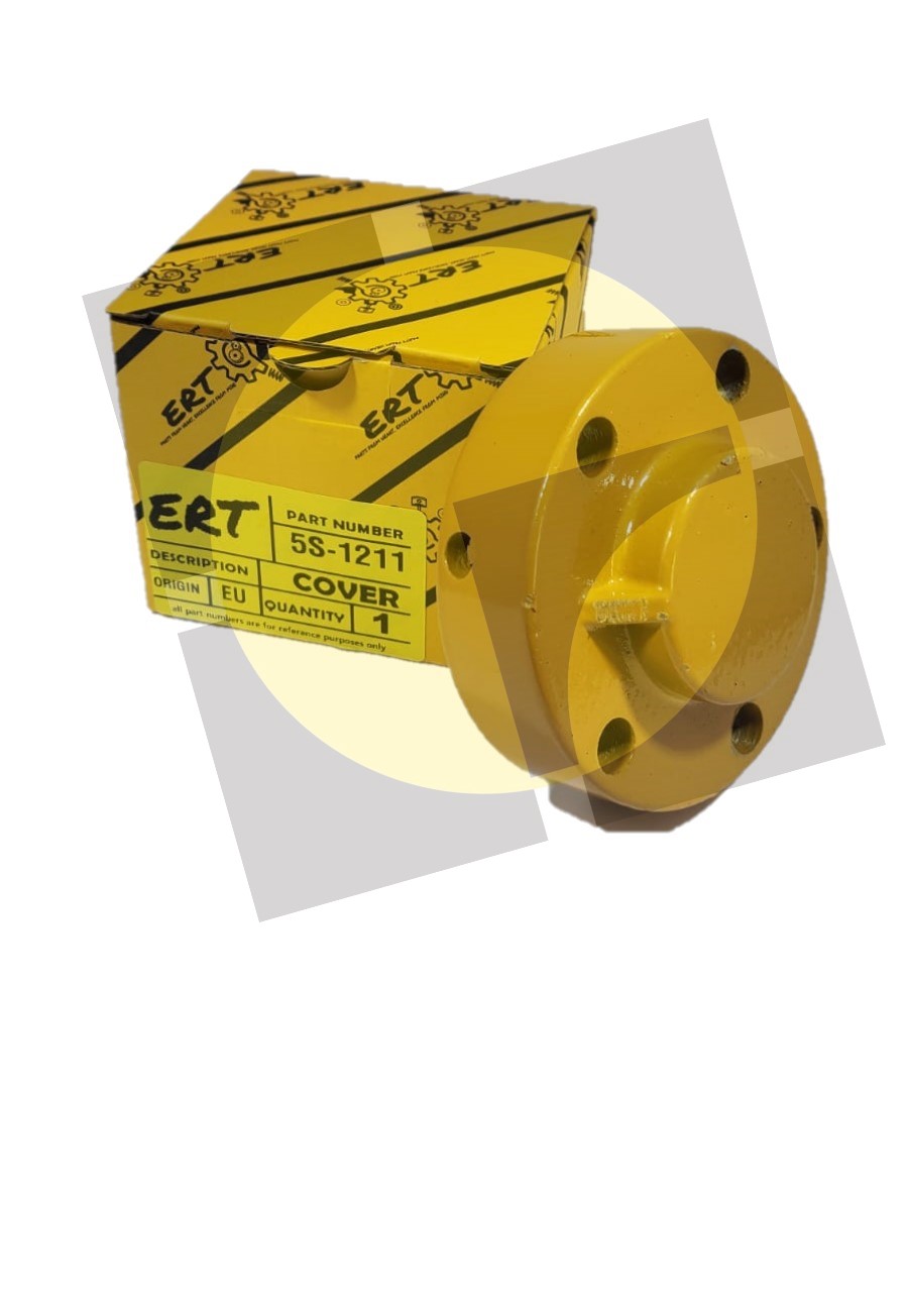 5S1211 STOKLARIMIZDA! - COVER (ERT PARTS)