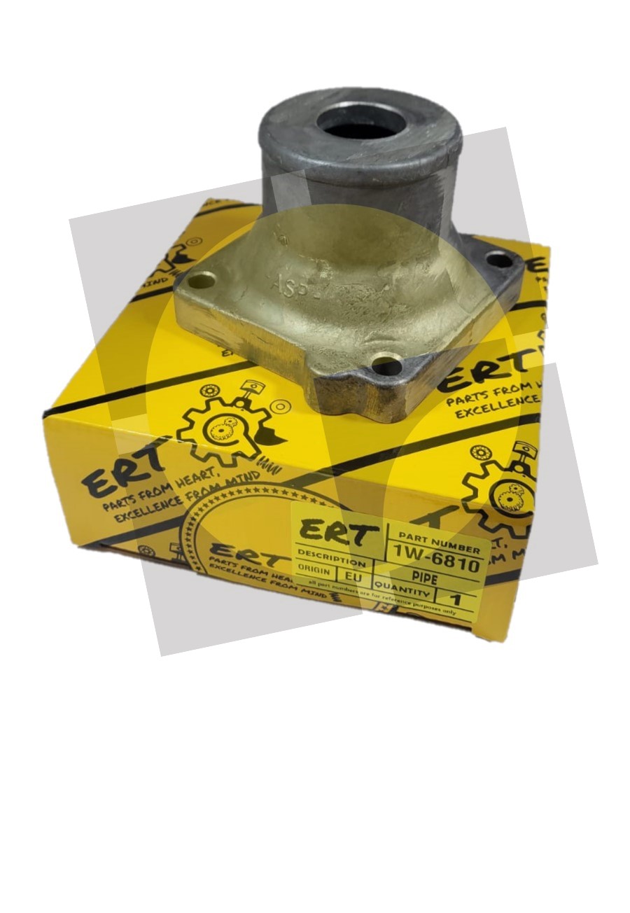 1W6810 STOKLARIMIZDA! - PIPE (ERT PARTS)