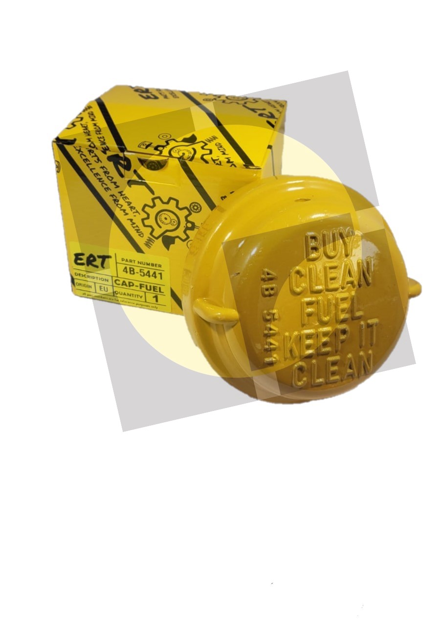 4B5441 STOKLARIMIZDA! - MAZOT DEPO KAPAĞI (ERT PARTS)