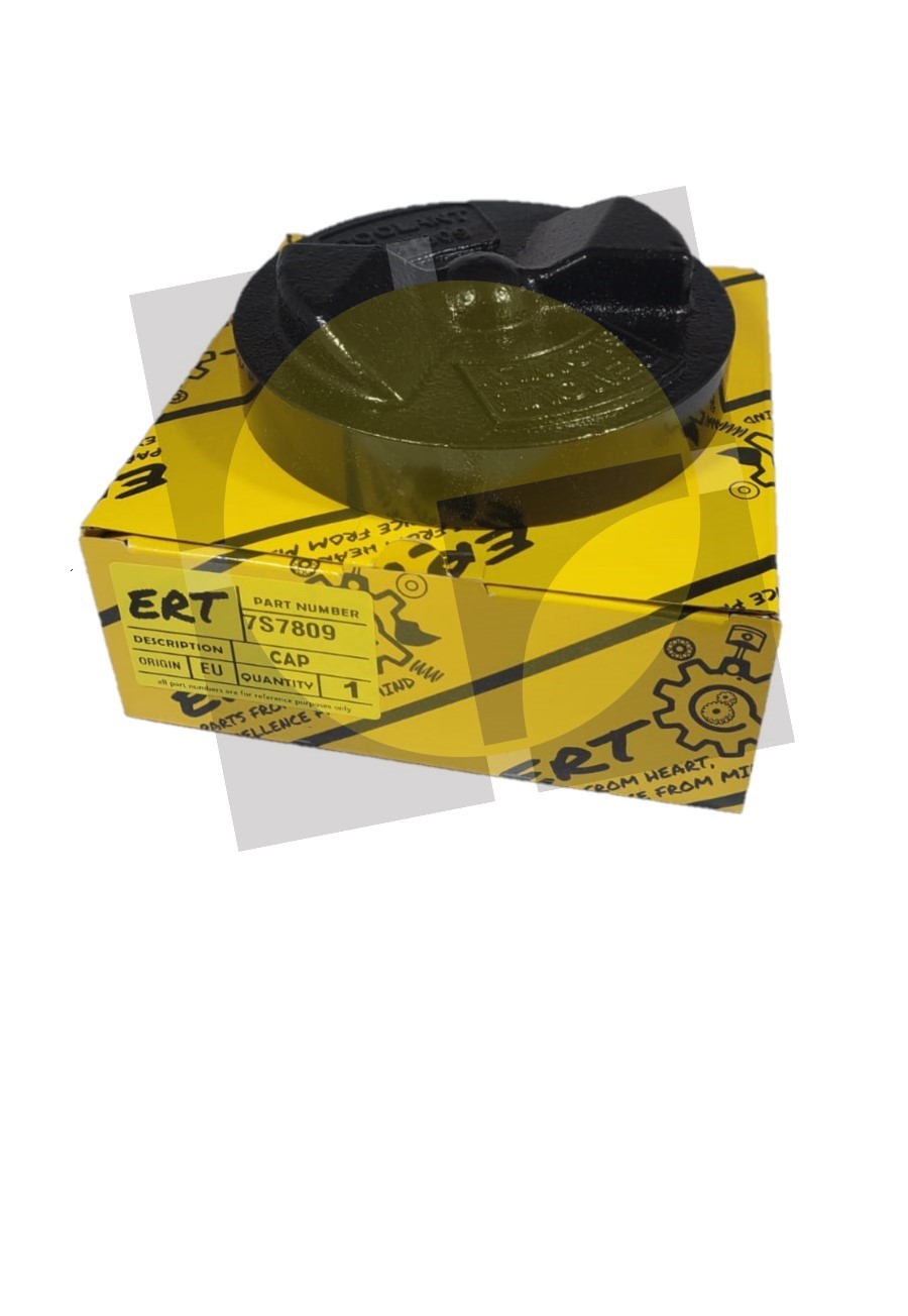 7S7809 STOKLARIMIZDA! - KAPAK (ERT PARTS)