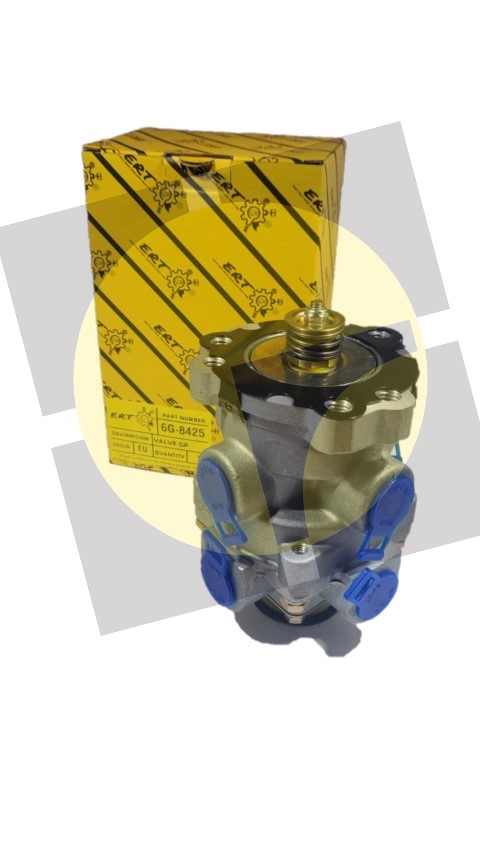 6G-8425 STOKLARIMIZDA! - VALVE GP (ERT PARTS)